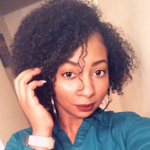 Meet your Posher, Skyler